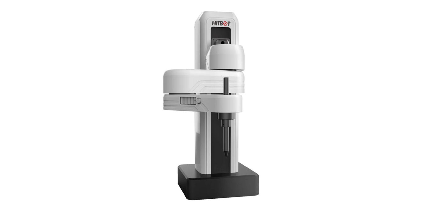 1522 教育機器人