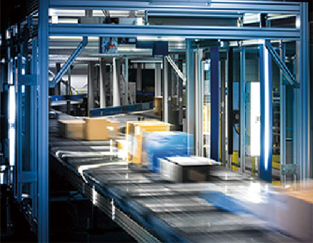 選購四軸機器人需要注意的事項？