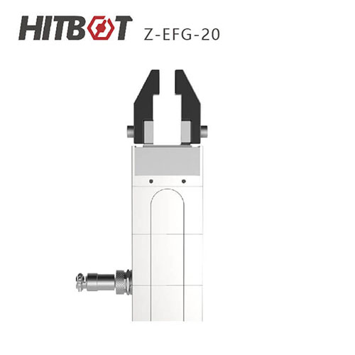 Z-EFG-20 電動夾爪