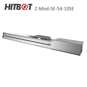 高度一體化智能電動電缸