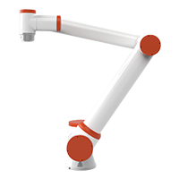 六軸協作機械臂