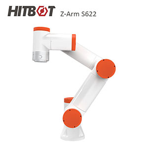 六軸智能協(xié)作機(jī)械臂