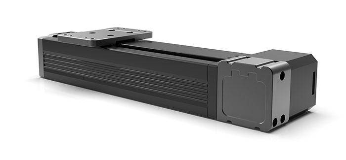 一體式智能電動缸