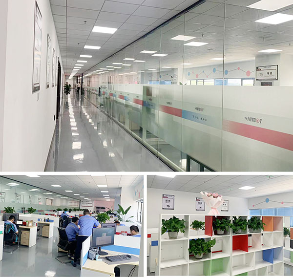 1.5萬平方米生產(chǎn)基地 | 慧靈科技昆山分公司隆重開業(yè)